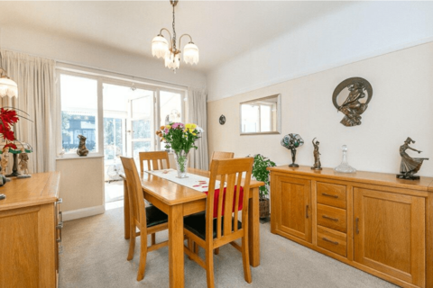 3 bedroom end of terrace house to rent - Bromley, BR1