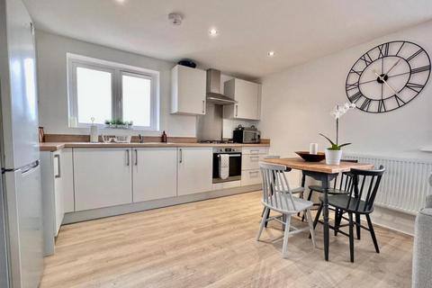 2 bedroom apartment for sale, Verwood, BH31 7BP