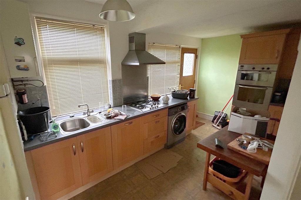 Fern Avenue, North Shields, NE29 3 bed semidetached house for sale £