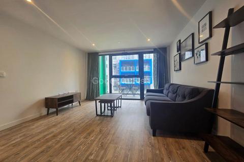 2 bedroom apartment to rent, Wilson Building 43 Potato Wharf, Manchester
