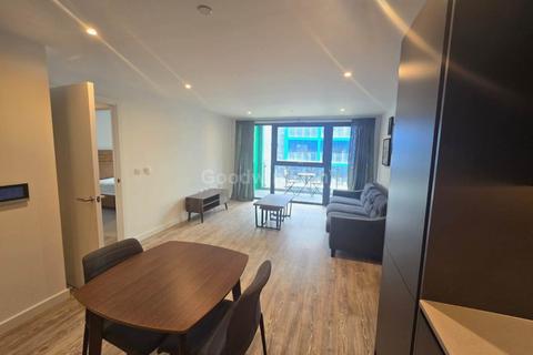 2 bedroom apartment to rent, Wilson Building 43 Potato Wharf, Manchester