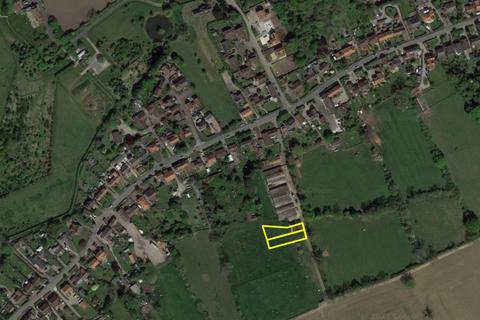 Land for sale - Lot 2, Land Off Bagby Lane, Bagby, Thirsk, YO7