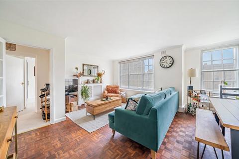 2 bedroom apartment for sale, Vanbrugh Fields, London