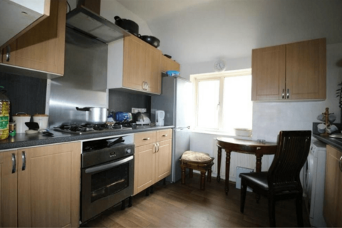 3 bedroom semi-detached house for sale, North Circular Road, London, NW10
