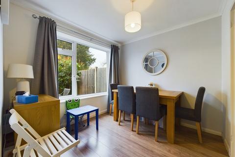 43 Hudson Close, Worcester, WR2 4DP