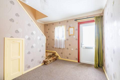 11 Cassley Drive, Rosehall, Lairg, IV27 4BE