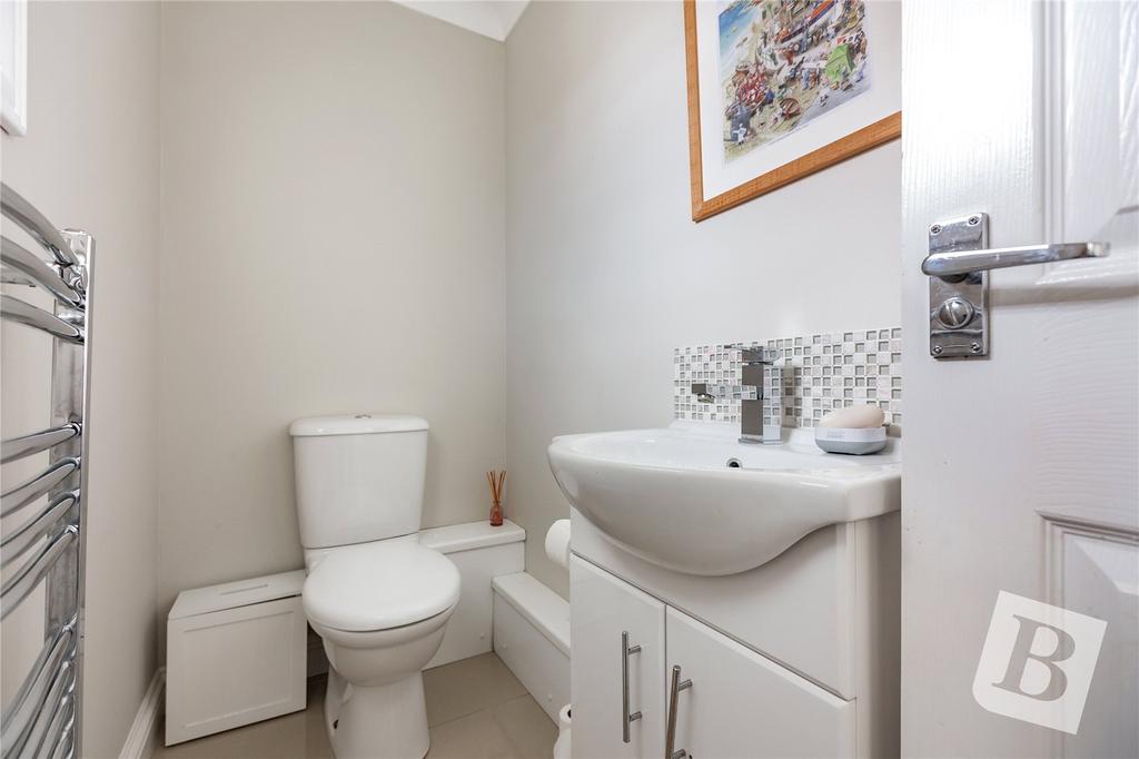 Cloakroom
