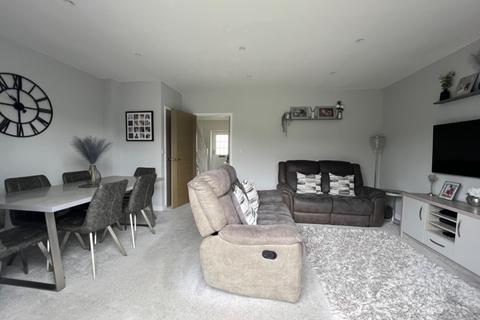 3 bedroom semi-detached house for sale, Courtyard Mews, Holbury, Southampton, Hampshire, SO45