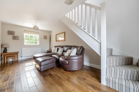 3 bedroom semi-detached house for sale, Nickleby Cottages, Church Street, Lower Higham, Kent, ME3