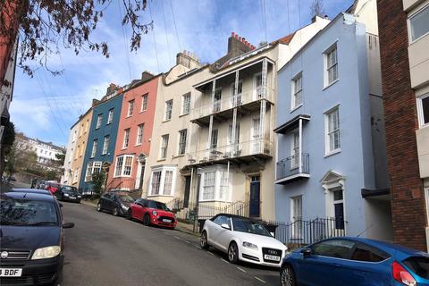 4 bedroom duplex for sale, Granby Hill, Clifton, Bristol, BS8