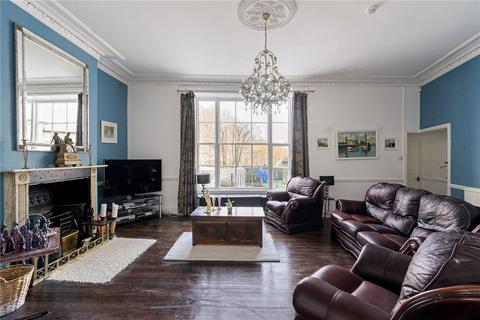 4 bedroom duplex for sale, Granby Hill, Clifton, Bristol, BS8