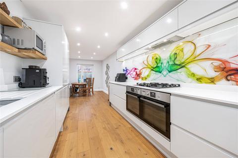 4 bedroom link detached house for sale, The Sycamores, Sayers Common, Hassocks, Sussex, BN6