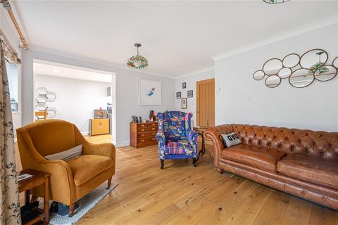 4 bedroom link detached house for sale, The Sycamores, Sayers Common, Hassocks, Sussex, BN6