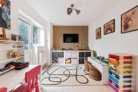 4 bedroom link detached house for sale, The Sycamores, Sayers Common, Hassocks, Sussex, BN6