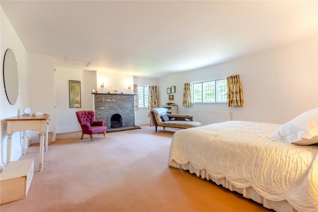 Principal Bedroom