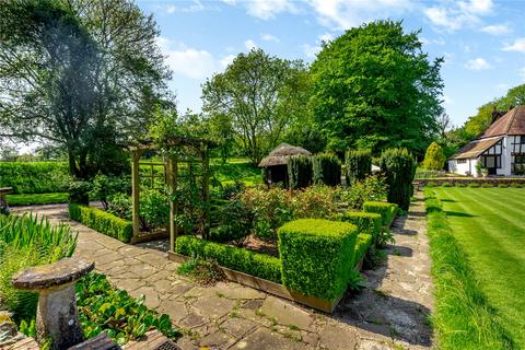 6 bedroom detached house for sale, Park Gate, Elham, Canterbury, Kent, CT4