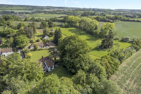 6 bedroom equestrian property for sale, Park Gate, Elham, Canterbury, Kent, CT4