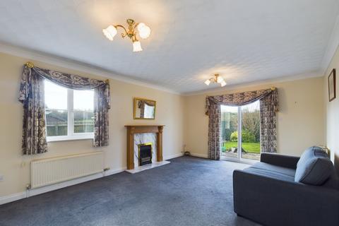 4 bedroom detached house for sale, Holborn View, Sawtry, Cambridgeshire.