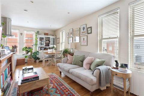 1 bedroom apartment for sale, Wavertree Road, London, SW2