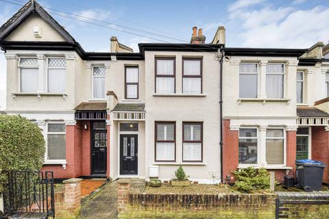 3 Dalmally Road, Croydon, CR0 6LU
