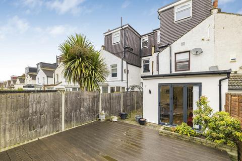 3 Dalmally Road, Croydon, CR0 6LU