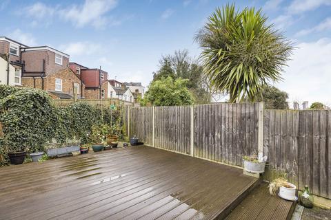 3 Dalmally Road, Croydon, CR0 6LU