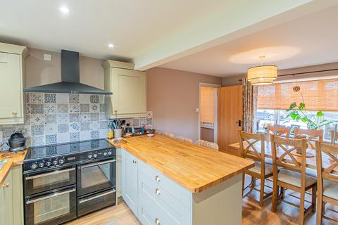 3 bedroom semi-detached house for sale, Westhall, Eye IP21