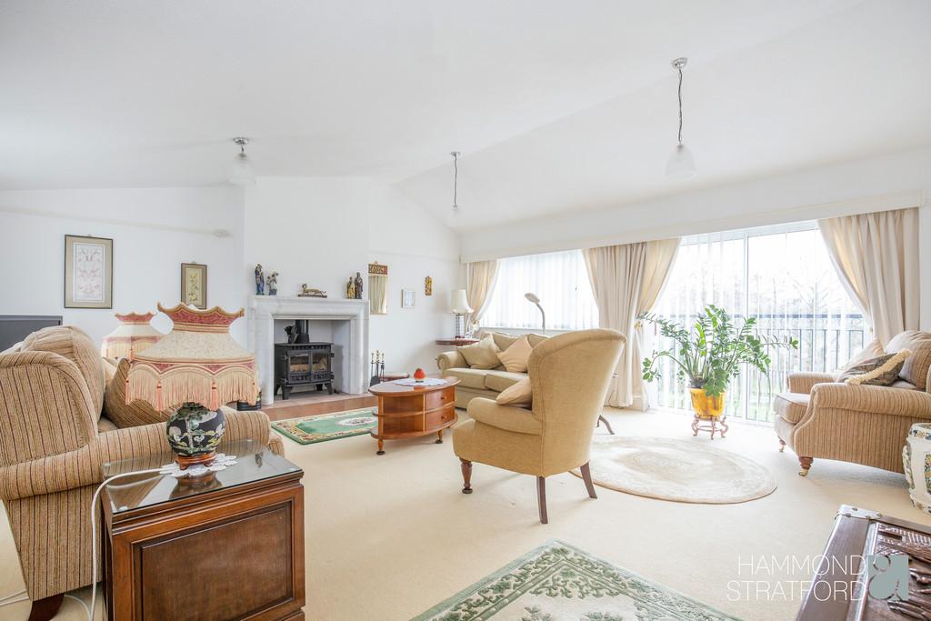 Hellesdon Mill Lane, Norwich 4 bed semidetached house for sale £400,000