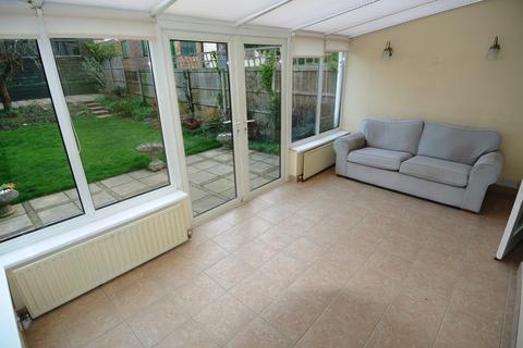 3 bedroom end of terrace house to rent - Whitefoot Lane, Bromley BR1