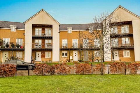 undefined, Admiral Way, Exeter