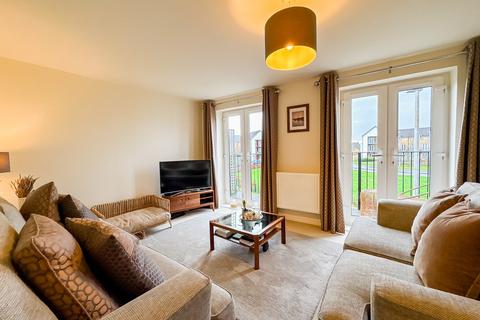 undefined, Admiral Way, Exeter