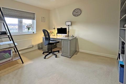 undefined, Admiral Way, Exeter