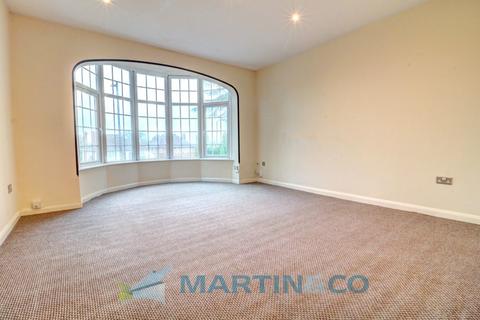 2 bedroom flat for sale - Lichfield Road, Sutton Coldfield