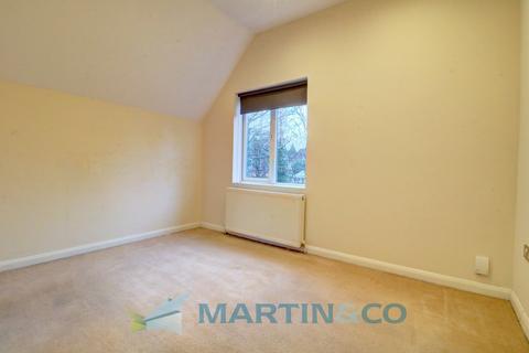 2 bedroom flat for sale, Lichfield Road, Sutton Coldfield