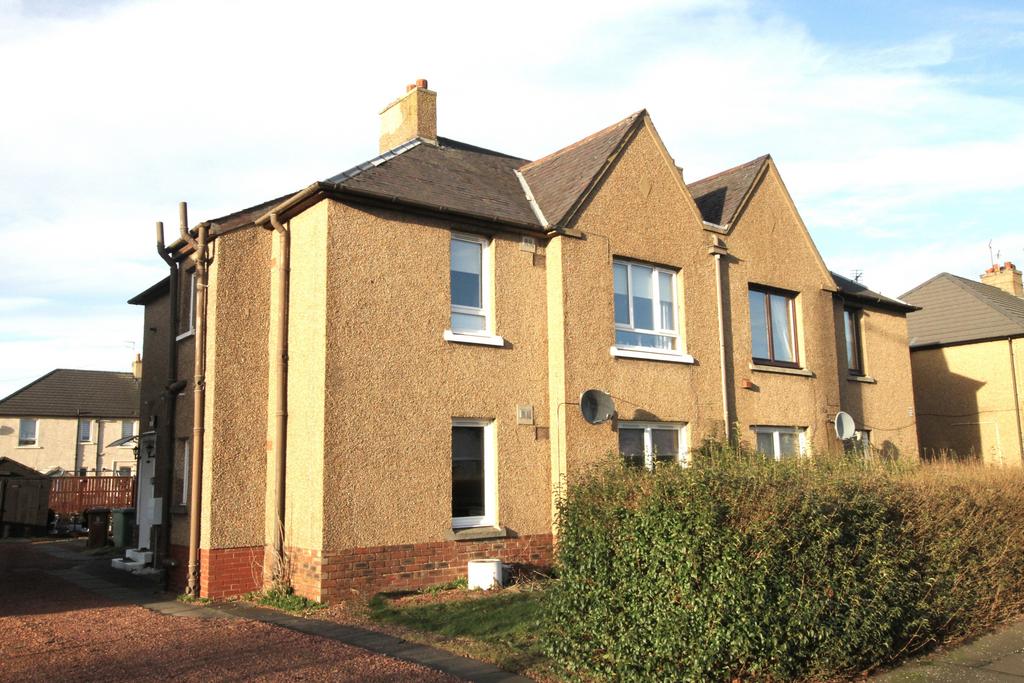Newlands Road, Grangemouth, FK3 2 bed flat for sale £85,000
