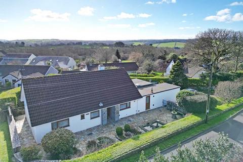 5 bedroom detached house for sale, Old Carnon Hill, Carnon Downs, Nr. Truro, Cornwall