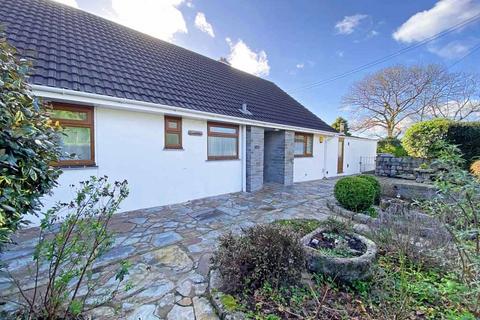 5 bedroom detached house for sale, Old Carnon Hill, Carnon Downs, Nr. Truro, Cornwall