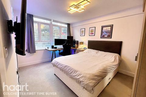 1 bedroom apartment for sale, North Hill, COLCHESTER