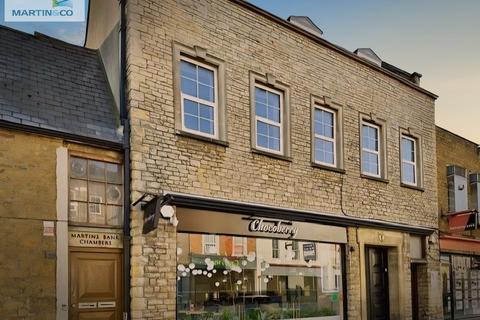 undefined, High Street, Oxfordshire OX16