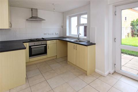 2 bedroom terraced house to rent, Luton, Bedfordshire LU3