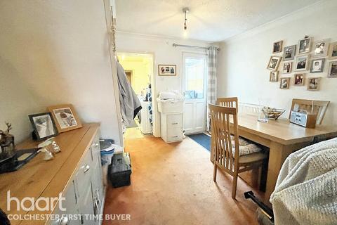 2 bedroom end of terrace house for sale, Port Lane, Colchester