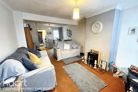 2 bedroom end of terrace house for sale, Port Lane, Colchester