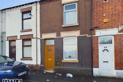2 bedroom terraced house for sale, Creswell Street, St Helens, WA10