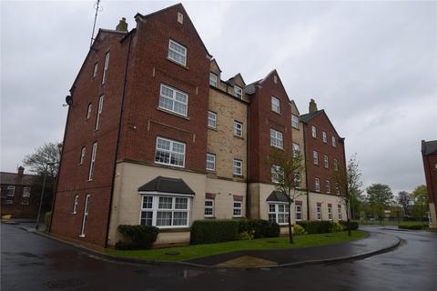 2 bedroom apartment to rent, Assembly House, Scholars Way, Bridlington, East Yorkshire, YO16