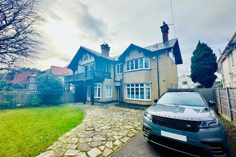 undefined, Canford Cliffs, Poole