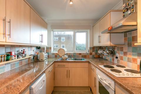 2 bedroom apartment for sale - Kimberley Road, Lower Parkstone