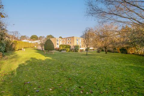 2 bedroom apartment for sale, Kimberley Road, Lower Parkstone