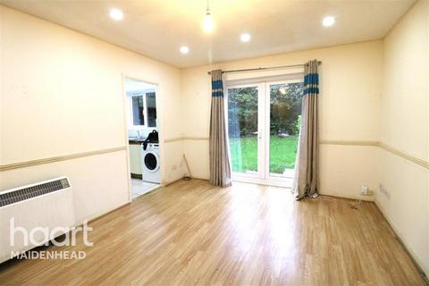 2 bedroom flat to rent, Littlebrook Avenue