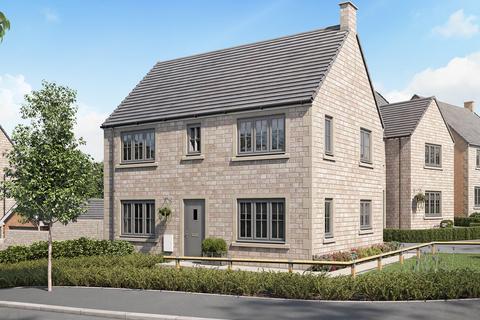 3 bedroom detached house for sale, Plot 1, The Clayton Corner at Whitworth Dale, Dale Road South, Darley Dale DE4