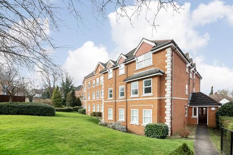 Flat 3, 19 Normanton Road, South Croydon, CR2 7JU